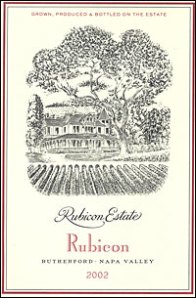 Rubicon Label