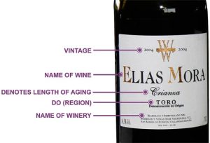 spanish-wine-label